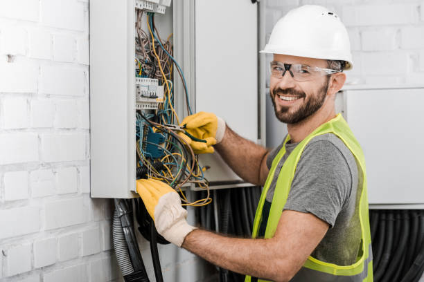 Best Electrical Wiring Services  in August, CA