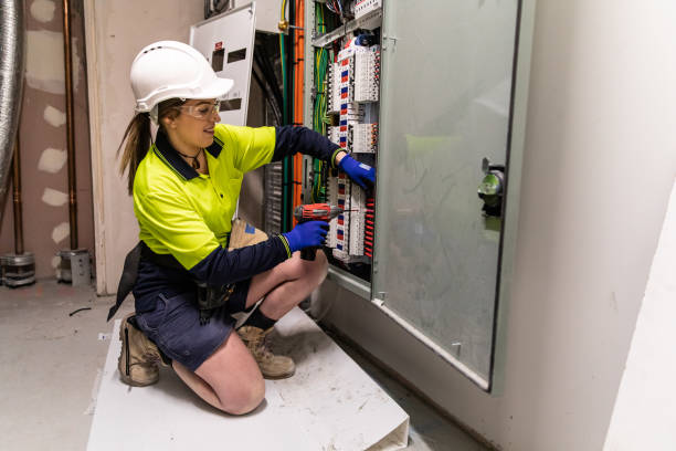 Best Best Electricians Near Me  in August, CA