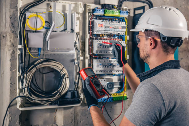 Best Best Electricians Near Me  in August, CA