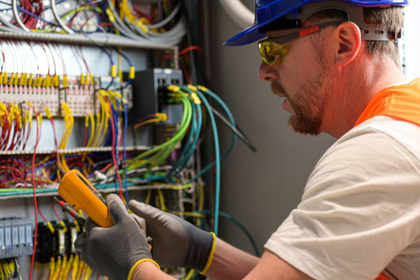 Best Emergency Electrical Repair  in August, CA
