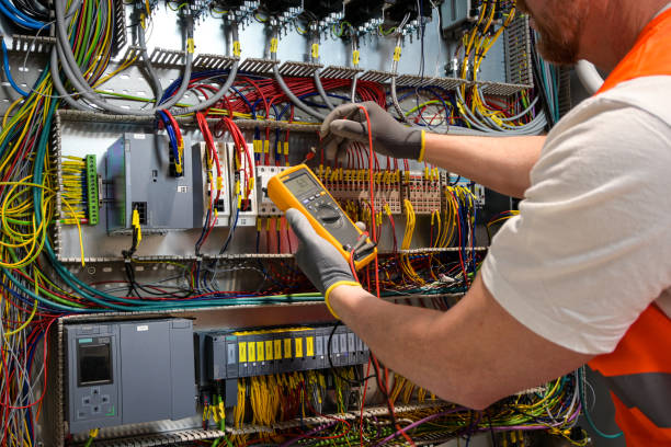 August, CA Electrician Company