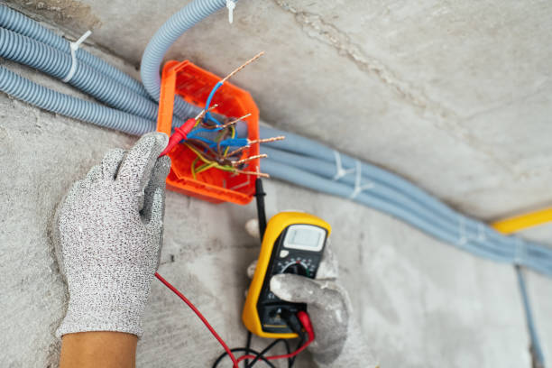 Best Electrical Repair Services  in August, CA