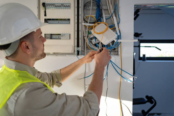  August, CA Electrician Pros