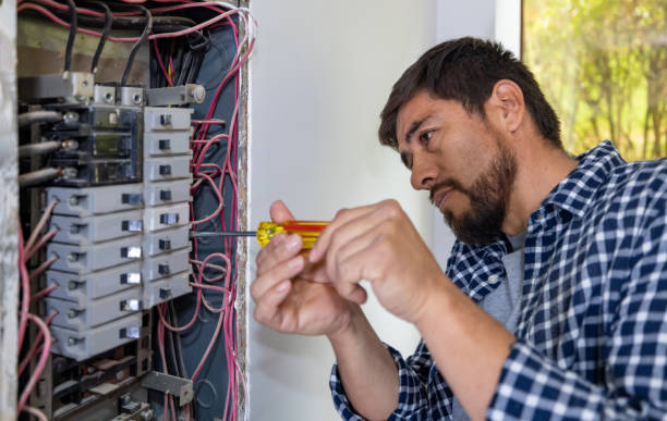 Best Affordable Electrical Installation  in August, CA